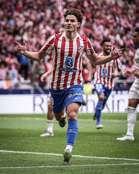 La respuesta del Atlético sobre FC Barcelona tras declaraciones de Julián Alvarez