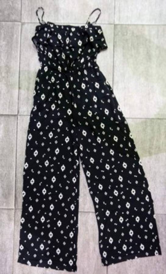 Locas por el jumpsuit