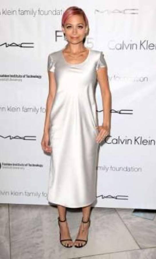 Siete celebridades que han sorprendido por su extrema delgadez