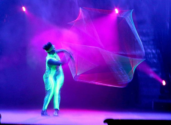 Las Fotos de la Semana en ElHeraldo.hn