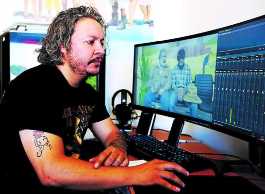 Carlos Alberto Membreño: Todo comienza con un sueño