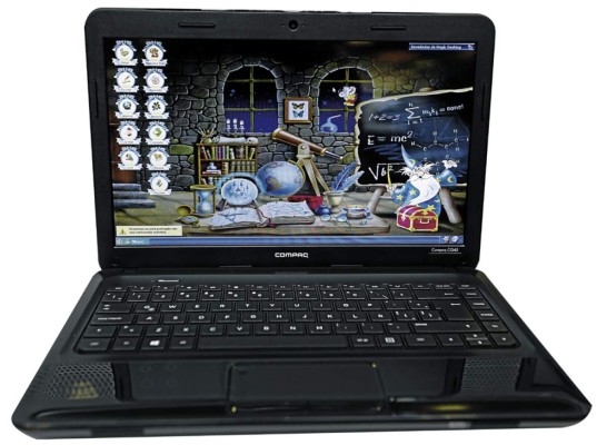 ¿Ya tiene su 'cuaderno electrónico”?