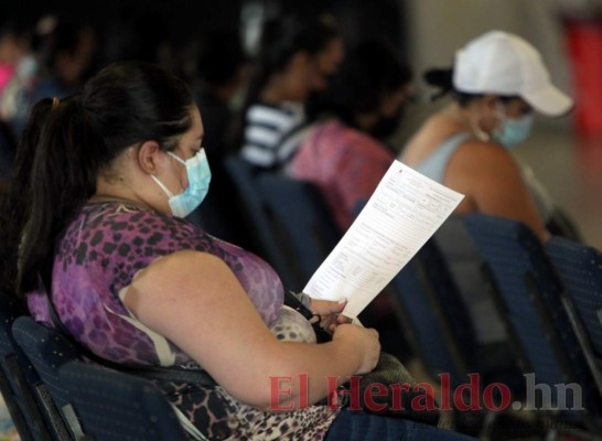 Hongo negro y variante Delta, nuevas amenazas que enfrentan los hondureños (FOTOS)