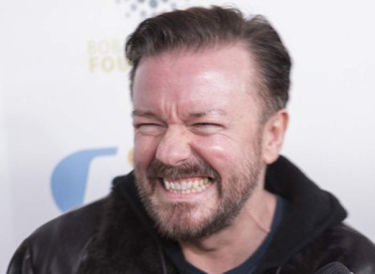 Famosos con sonrisas imperfectas