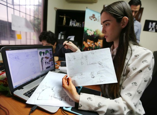 ¡Aventura! El misterio de la Ciudad Blanca estará en un videojuego