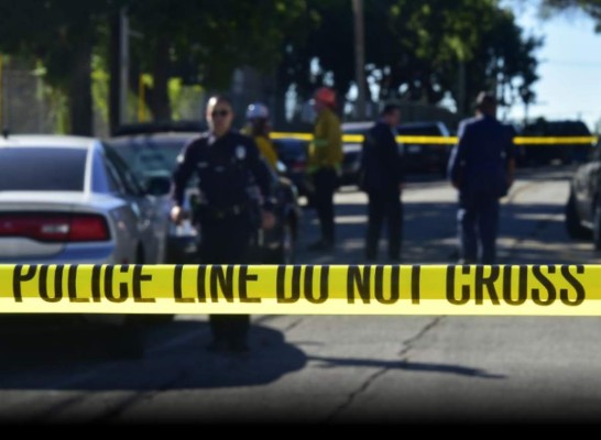 Cuatro muertos en tiroteo en un bar estadounidense