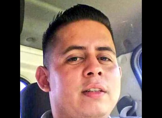 Confirman que cuerpo 'ensabanado' era de conductor de carro repartidor en SPS