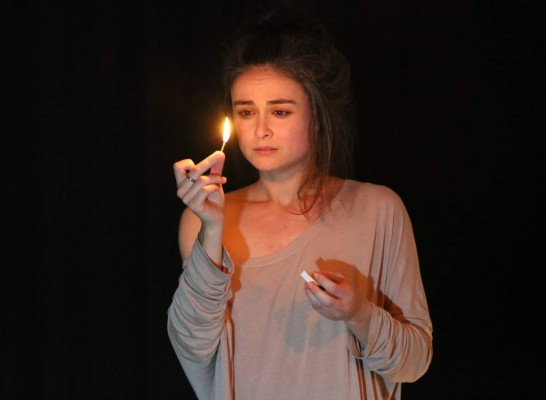 La Compañía Nuevo Teatro Fronterizo presenta monólogo 'Últimos golpes”