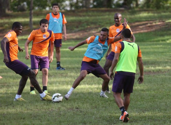 Héctor Vargas: 'El equipo lo siento más mío”