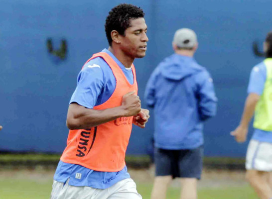 Carlo Costly: 'Sería un error ir a encerrarnos'