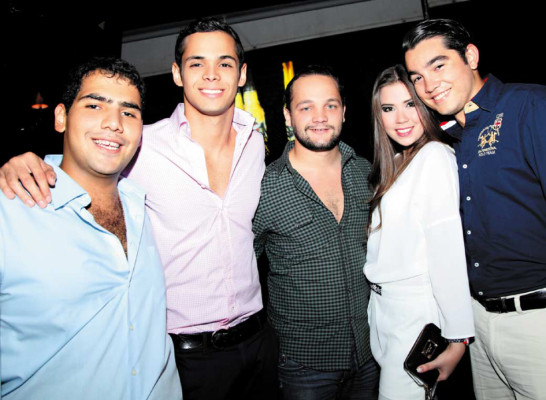 Miller Draft party en Barroco