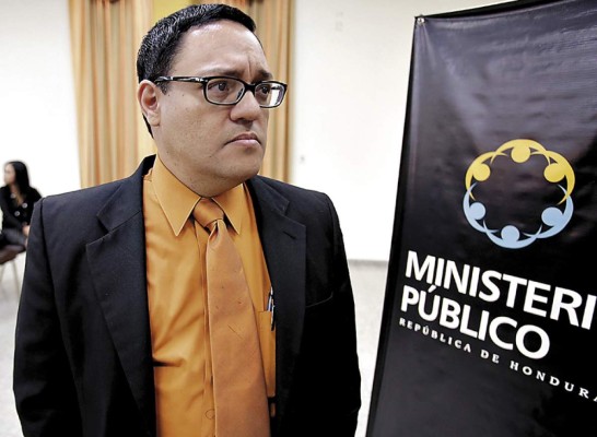 Informe es pieza fundamental