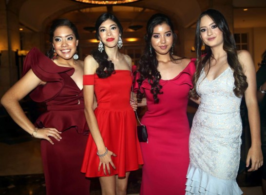 Velada especial para los seniors