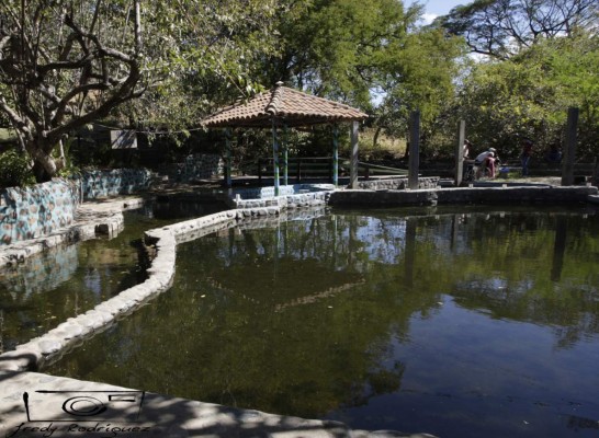 Las fotos más bonitas de Nacaome, 'La Novia del Sol”