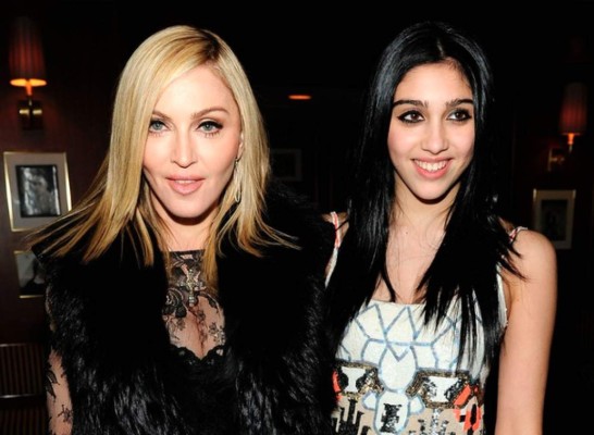 Ellas son las sensuales y hermosas hijas de los famosos