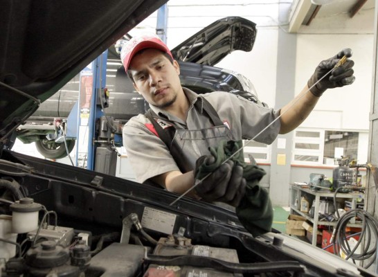 Averías, enemigas, de su bolsillo