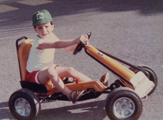 Juan Carlos Fanconi: 'Ciegamente creo en el contacto extraterrestre”