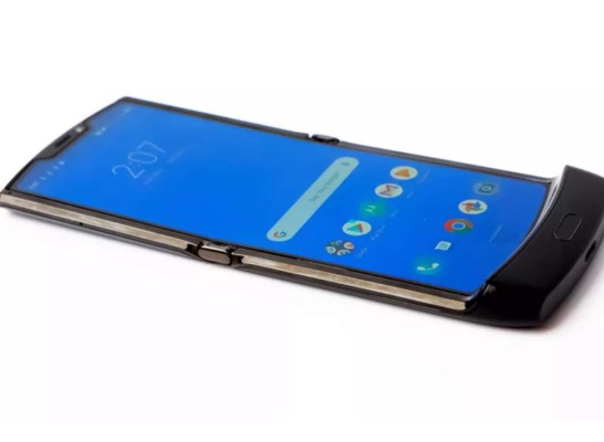 FOTOS: Las características del nuevo Motorola Razr, 15 años después del V3