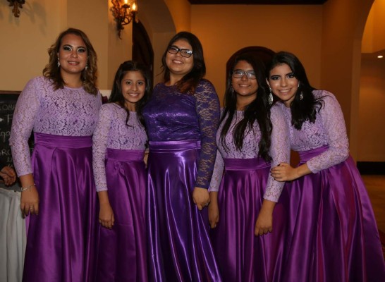 dos almas enamoradas