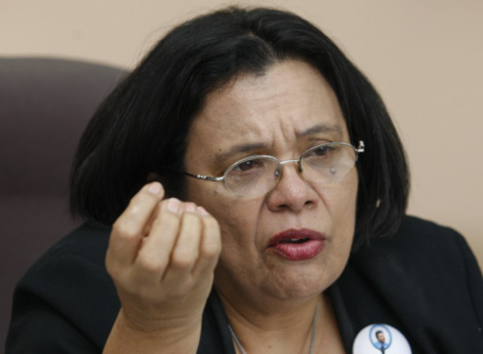 Uno de los sospechosos detenidos por el crimen de Villatoro es policía: Castellanos