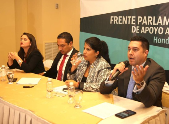 Acusados que sean informantes podrán reducir penas en el país