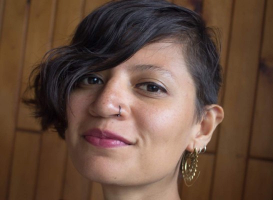 'Frontera”, el pasaporte para purificar sus emociones y liberarse del miedo