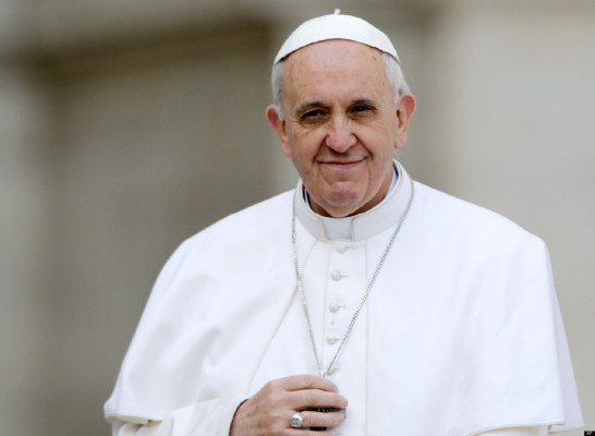 Papa Francisco reorganiza el banco vaticano