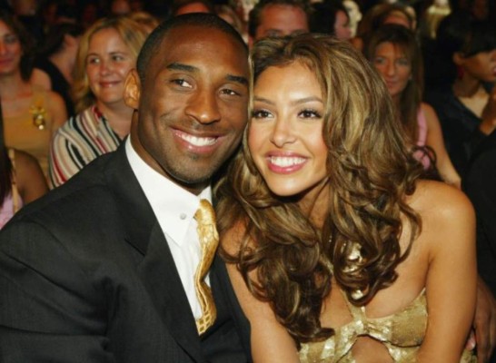 FOTOS: Conoce a Vanessa Laine, la mexicana viuda de Kobe Bryant