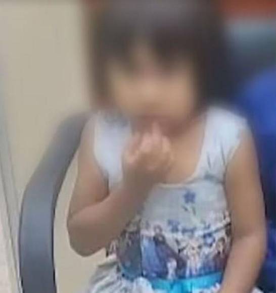 Cambió a su hija de tres años por droga y la mataron: el caso que indigna a Paraguay