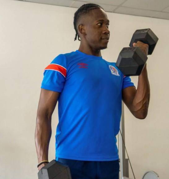 Olimpia inicia pretemporada con varias sorpresas en su plantel ¿Y Troglio?