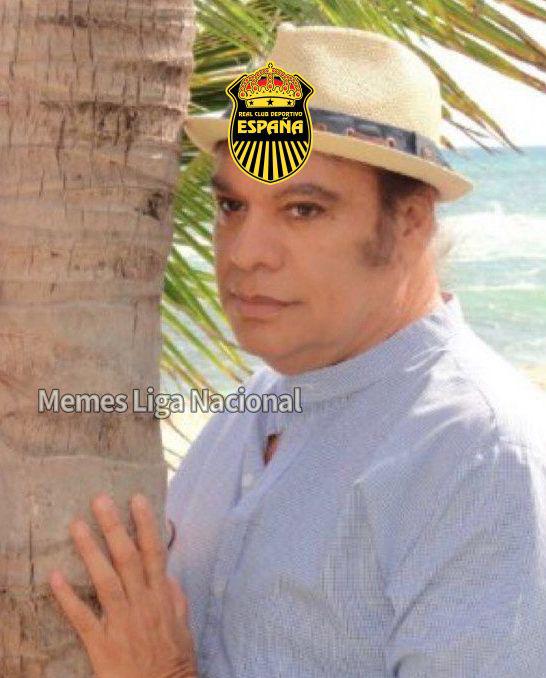 Para reír: Memes hacen pedazos a Motagua tras ser eliminado por Alajuelense en Copa Centroamericana