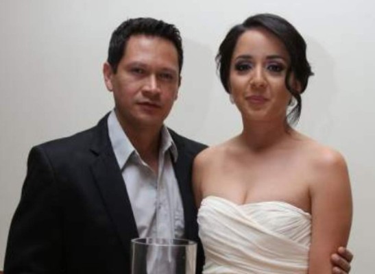 Romántica ceremonia civil