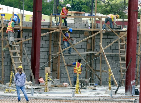 Trabajadores de la ConstrucciÃ³n