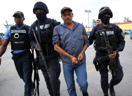 Juez nacional conocerá caso de regidor de El Triunfo, Choluteca