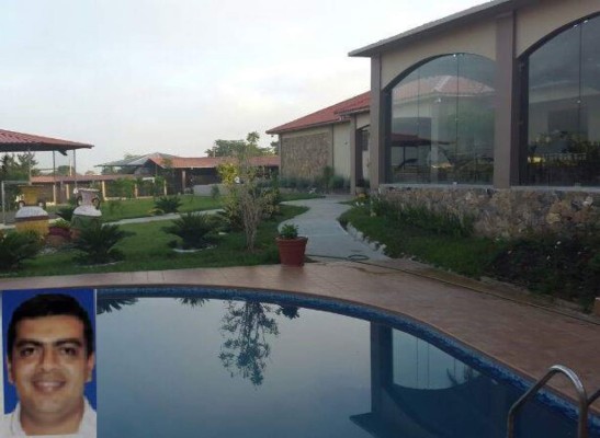 Honduras: Alcalde de Yoro y familia, vinculados al narcotráfico