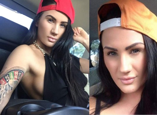 Muere reconocida actriz de cine para adultos al caer de una ventana