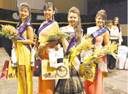 Alejandra Rubio se ganó el corazón de los centralistas