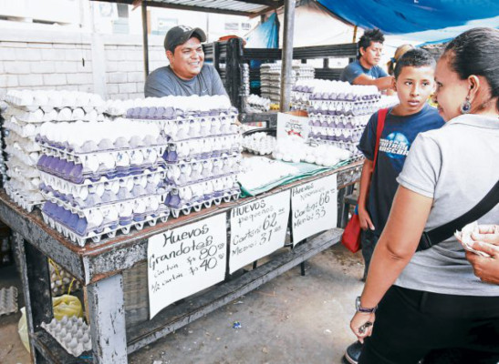 Sectores acuerdan alzas y gobierno hondureño guarda silencio