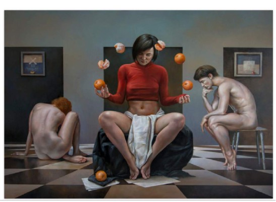 Mario Amaya, el falso ropaje de la sencillez