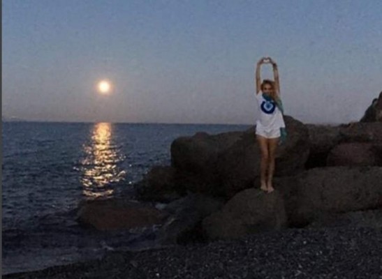 Sorprendido reaccionó exesposo de Paulina Rubio a enterarse que esta está embarazada