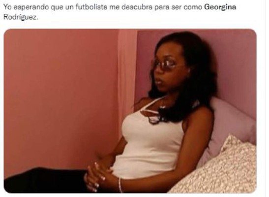 Los divertidos memes que dejó el reality de Netflix: 'Soy Georgina'