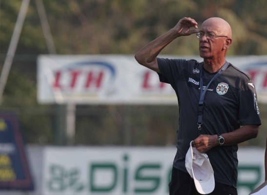 Jairo Ríos: 'Si no se compone, me tengo que ir”