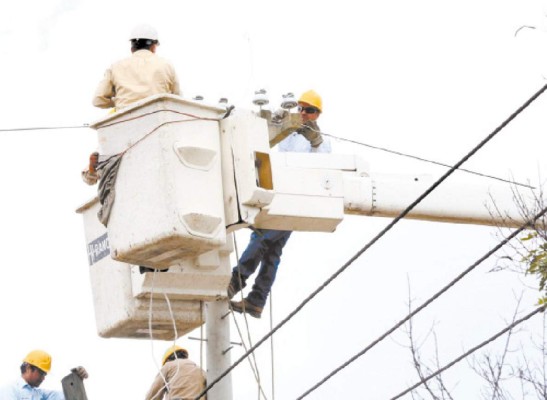 Elcosa y gobierno cierran negociación