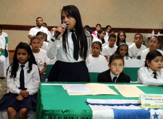 Alumnos proponen fortalecer el reciclaje