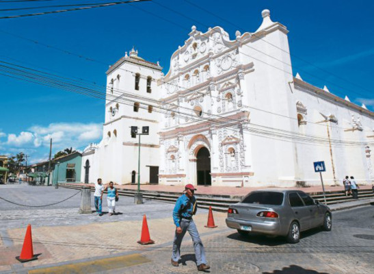 Evento '12 campanadas” aún no está listo