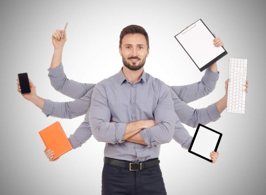 &nbsp;Enséñeles a los empleados las habilidades que no saben que les hacen falta en su labor