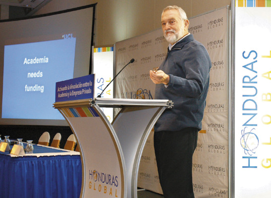 Honduras Global fomenta competitividad