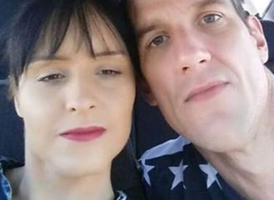 Él pensó que estaba muerta y la enterró… lo que sucedió después fue espeluznate