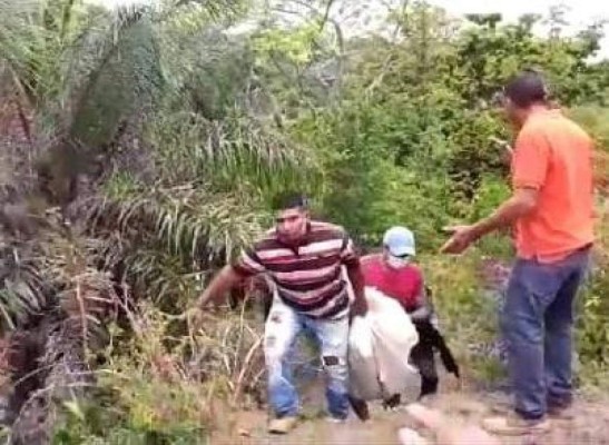 FOTOS: 15 datos de lo que se sabe del atroz crimen contra un niño en Roatán