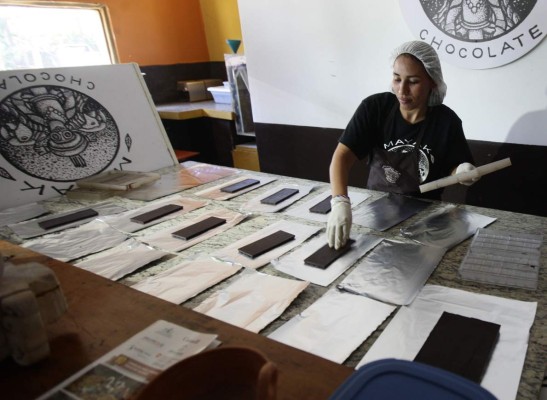 El museo del cacao en Roatán, dulce estación en el caribe